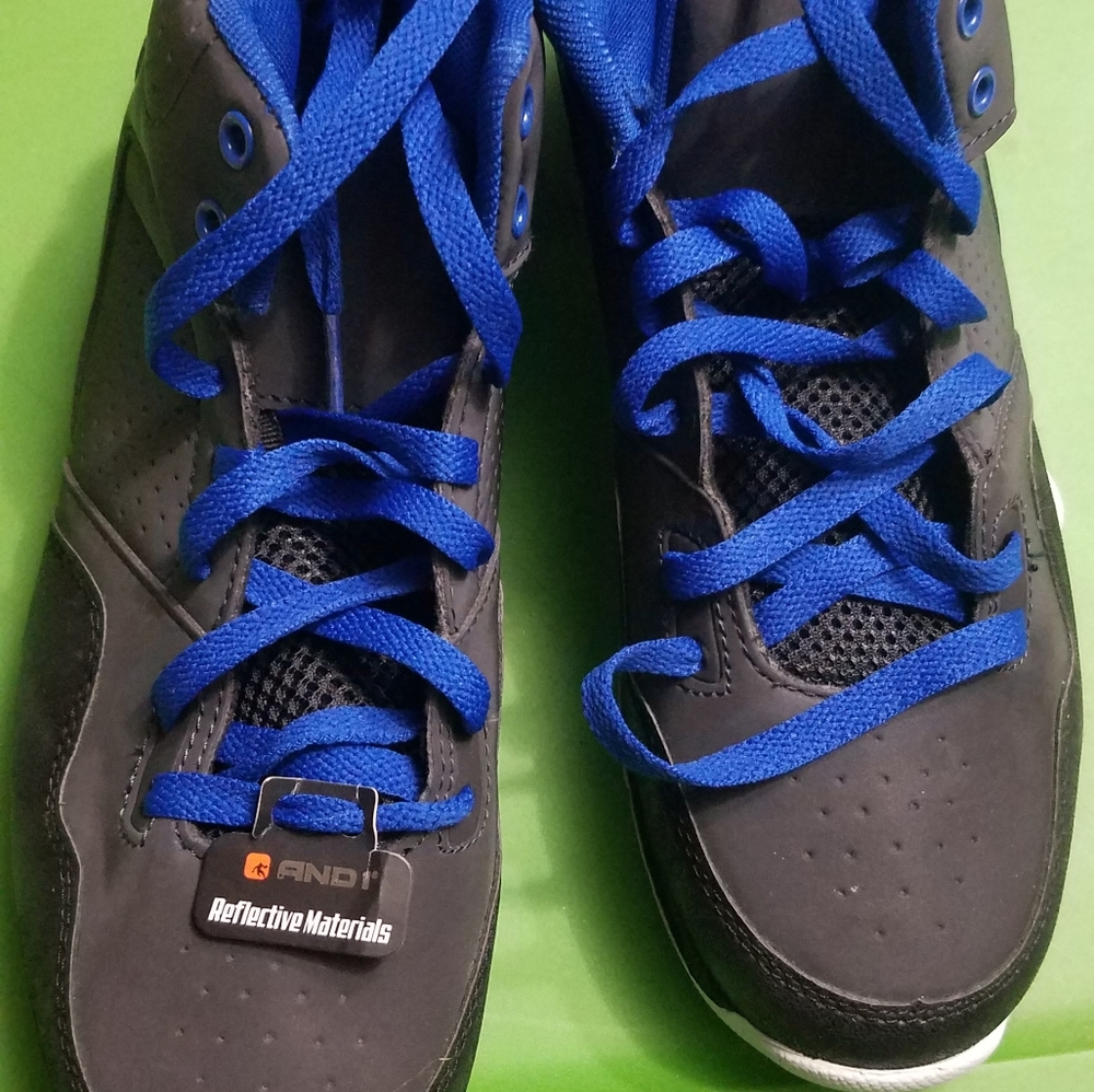 Mens Shoes